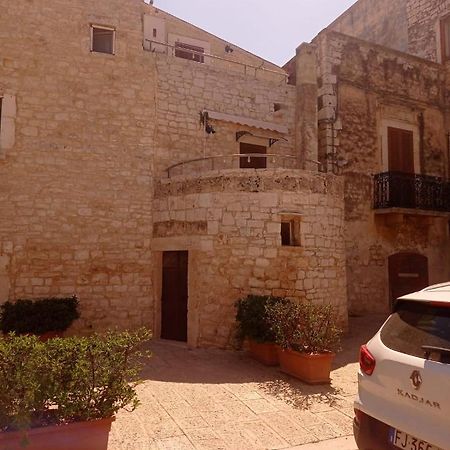 Beb Il Fortino Al Sole Bitritto Εξωτερικό φωτογραφία