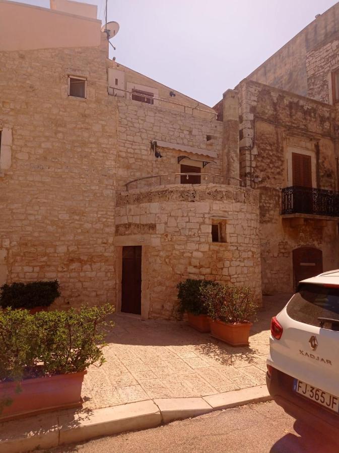 Beb Il Fortino Al Sole Bitritto Εξωτερικό φωτογραφία